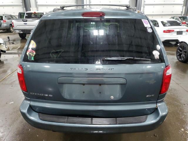 Photo 6 from auction – 2007 DODGE GRAND CARA with VIN 2D4GP44LX7R357775