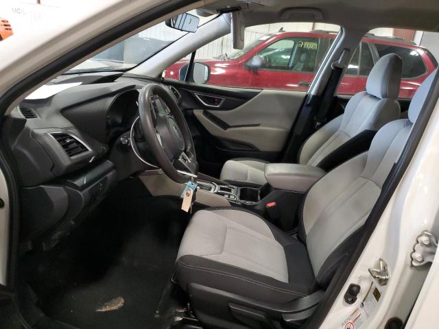 Photo 7 from auction – 2020 SUBARU FORESTER with VIN JF2SKADC2LH453265