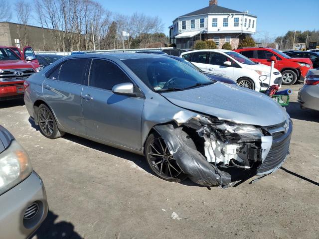 Photo 4 from auction – 2015 TOYOTA CAMRY LE with VIN 4T1BF1FK5FU954617