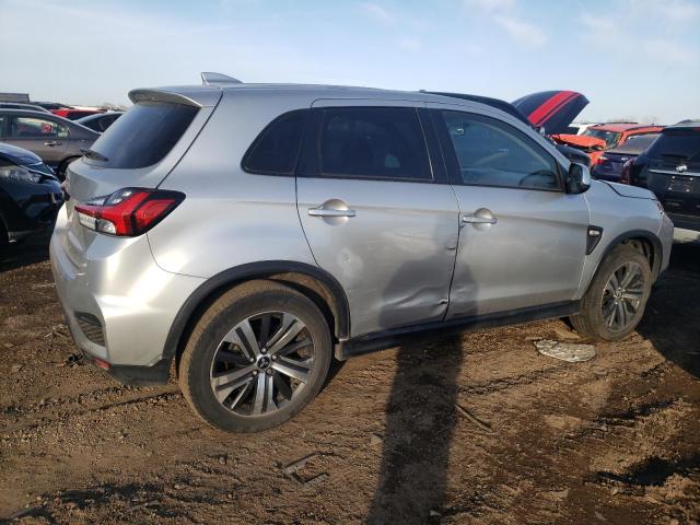 Photo 3 from auction – 2020 MITSUBISHI OUTLANDER with VIN JA4AP3AU9LU020757