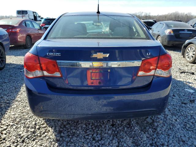 Photo 6 from auction – 2013 CHEVROLET CRUZE LT with VIN 1G1PC5SB3D7100231