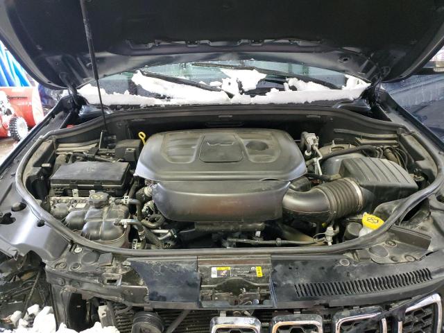 Photo 12 from auction – 2021 JEEP GRAND CHER with VIN 1C4RJFBG5MC637259