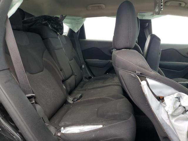 Photo 10 from auction – 2015 JEEP CHEROKEE L with VIN 1C4PJLCB2FW547044