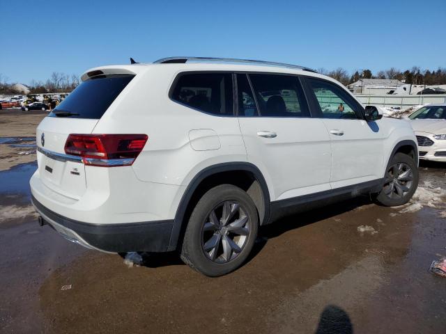 Photo 3 from auction – 2019 VOLKSWAGEN ATLAS SE with VIN 1V2LR2CA2KC525208