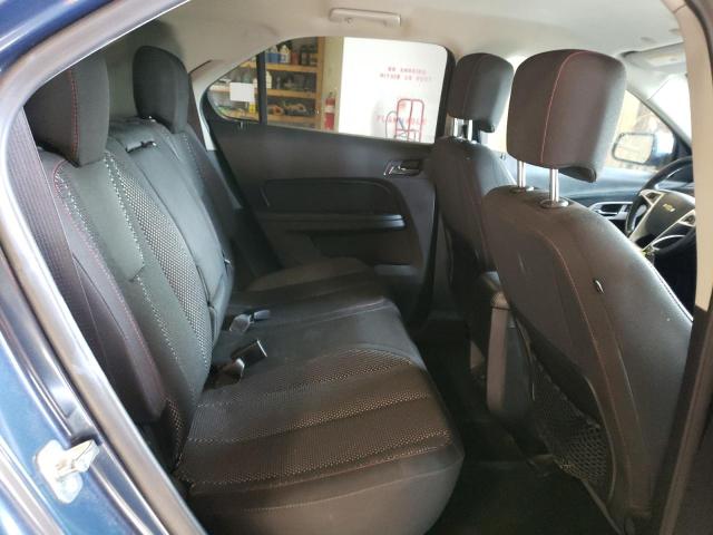 Photo 11 from auction – 2017 CHEVROLET EQUINOX LT with VIN 2GNALCEK5H6171943