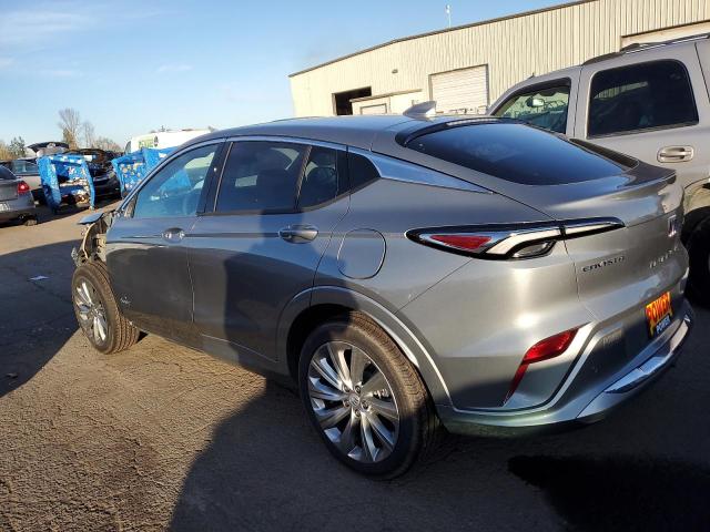 Photo 2 from auction – 2024 BUICK ENVISTA AV with VIN KL47LCE24RB032592