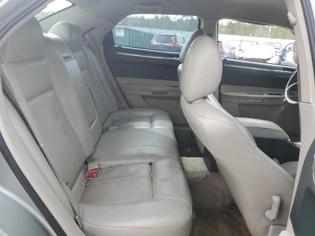 Photo 10 from auction – 2005 CHRYSLER 300 with VIN 2C3JA43R75H620046