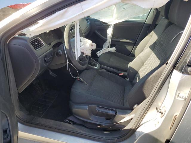 Photo 7 from auction – 2014 VOLKSWAGEN JETTA BASE with VIN 3VW2K7AJ5EM229276