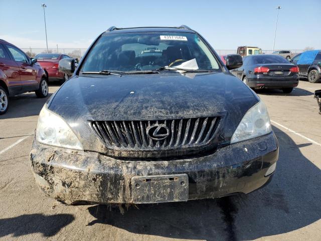 Photo 5 from auction – 2008 LEXUS RX 350 with VIN 2T2HK31UX8C075026
