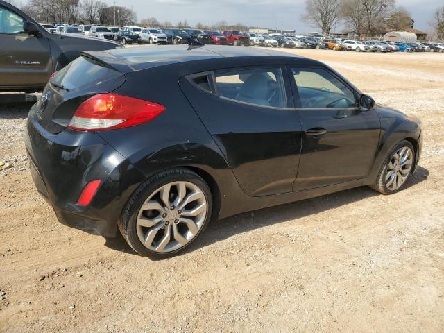 Photo 3 from auction – 2013 HYUNDAI VELOSTER with VIN KMHTC6AD1DU103687