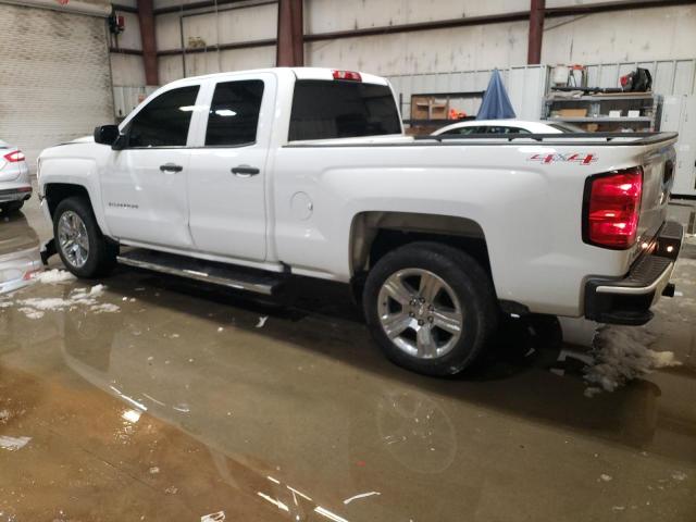 Photo 2 from auction – 2017 CHEVROLET SILVERADO with VIN 1GCVKPEC3HZ326524