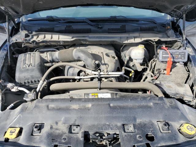 Photo 11 from auction – 2014 RAM 1500 ST with VIN 1C6RR7KT2ES349905