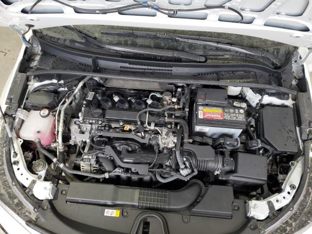 Photo 11 from auction – 2022 TOYOTA COROLLA SE with VIN 5YFS4MCE3NP103910