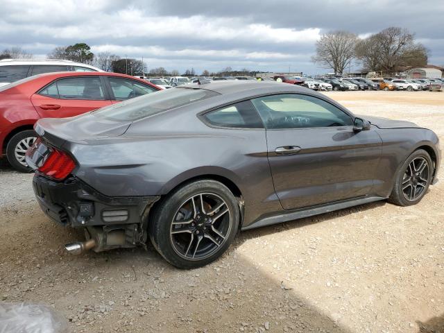 Photo 3 from auction – 2021 FORD MUSTANG with VIN 1FA6P8TH5M5157723