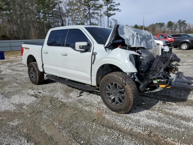 Photo 4 from auction – 2023 FORD F150 SUPER with VIN 1FTEW1E89PFC88214