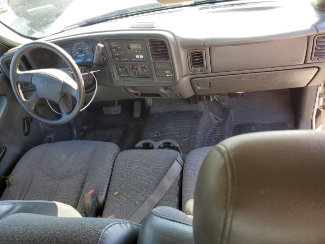 Photo 8 from auction – 2004 CHEVROLET SILVERADO with VIN 1GCEC19X44Z302394