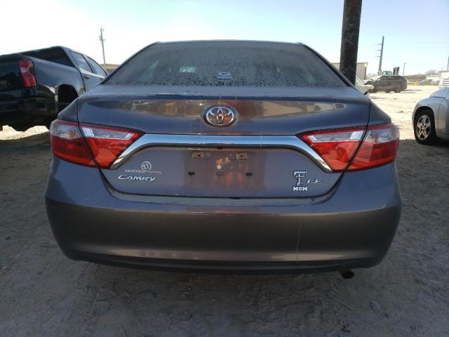 Photo 6 from auction – 2017 TOYOTA CAMRY LE with VIN 4T1BF1FKXHU431323