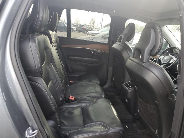 Photo 10 from auction – 2016 VOLVO XC90 T6 with VIN YV4A22PL0G1066320