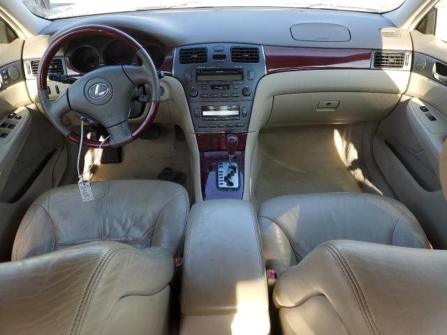 Photo 8 from auction – 2003 LEXUS ES 300 with VIN JTHBF30G936016123