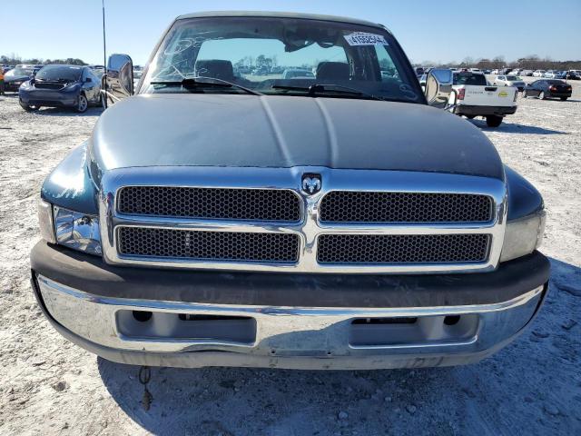 Photo 5 from auction – 1996 DODGE RAM 2500 with VIN 3B7KC23C9TM163961