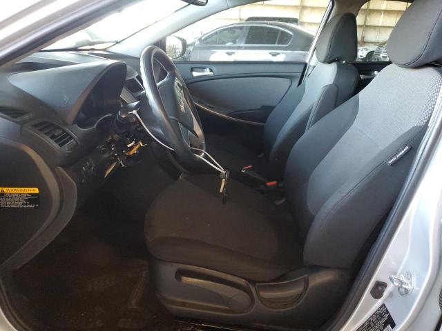 Photo 7 from auction – 2013 HYUNDAI ACCENT GLS with VIN KMHCT5AE6DU138275