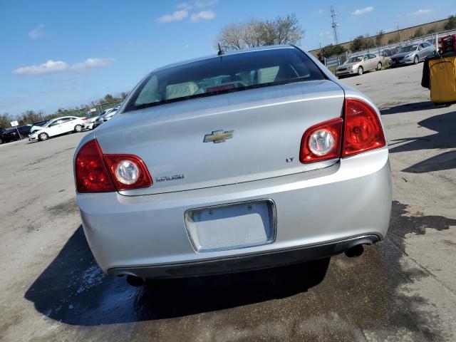 Photo 6 from auction – 2009 CHEVROLET MALIBU 2LT with VIN 1G1ZJ57789F106400