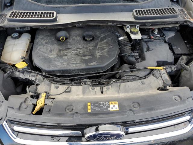 Photo 11 from auction – 2013 FORD ESCAPE SEL with VIN 1FMCU0H9XDUB82501