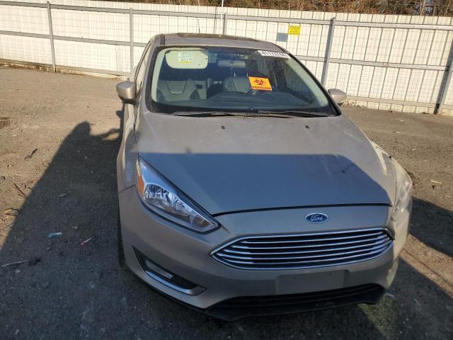 Photo 5 from auction – 2016 FORD FOCUS TITA with VIN 1FADP3N26GL275329