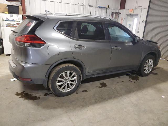 Photo 3 from auction – 2017 NISSAN ROGUE S with VIN KNMAT2MVXHP598095