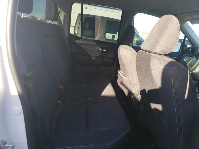 Photo 10 from auction – 2023 HONDA RIDGELINE with VIN 5FPYK3F10PB042444