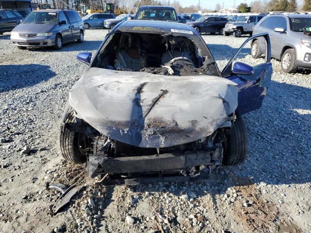 Photo 5 from auction – 2015 TOYOTA CAMRY LE with VIN 4T1BF1FK7FU905757