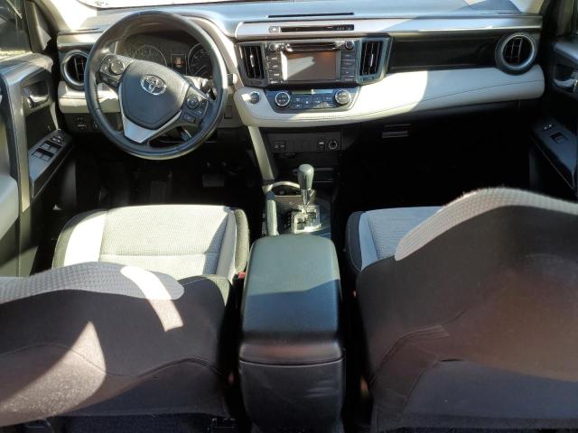 Photo 8 from auction – 2018 TOYOTA RAV4 ADVEN with VIN JTMWFREV8JJ200024