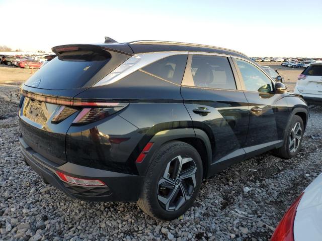 Photo 3 from auction – 2023 HYUNDAI TUCSON SEL with VIN 5NMJF3AE8PH227199