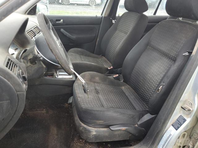 Photo 7 from auction – 2003 VOLKSWAGEN JETTA GL T with VIN 3VWRP69M23M007476