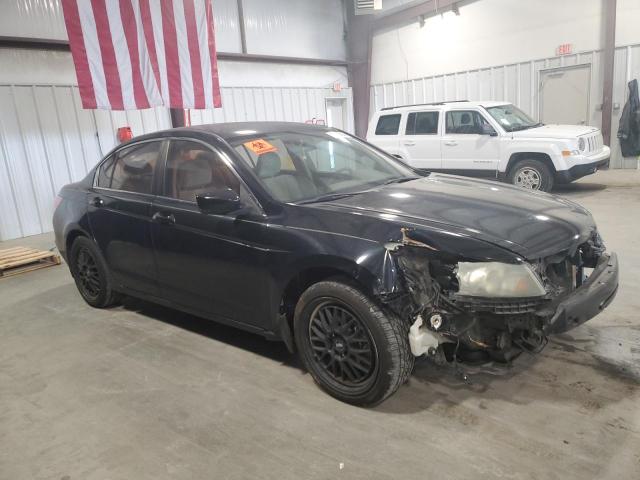 Photo 4 from auction – 2010 HONDA ACCORD LX with VIN 1HGCP2F38AA023965