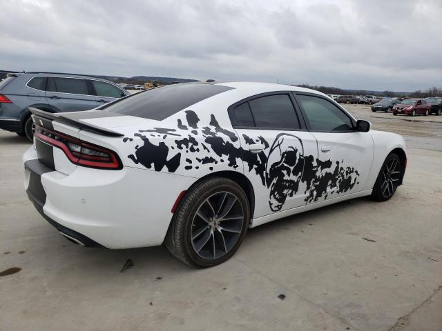 Photo 3 from auction – 2019 DODGE CHARGER SX with VIN 2C3CDXBG8KH707239