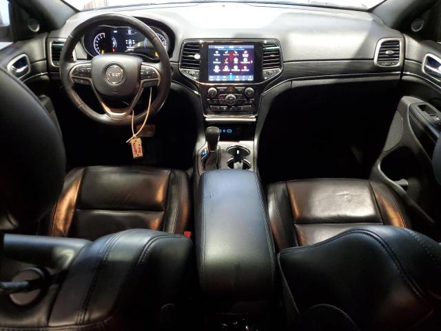 Photo 8 from auction – 2019 JEEP GRAND CHER with VIN 1C4RJFBG9KC788294