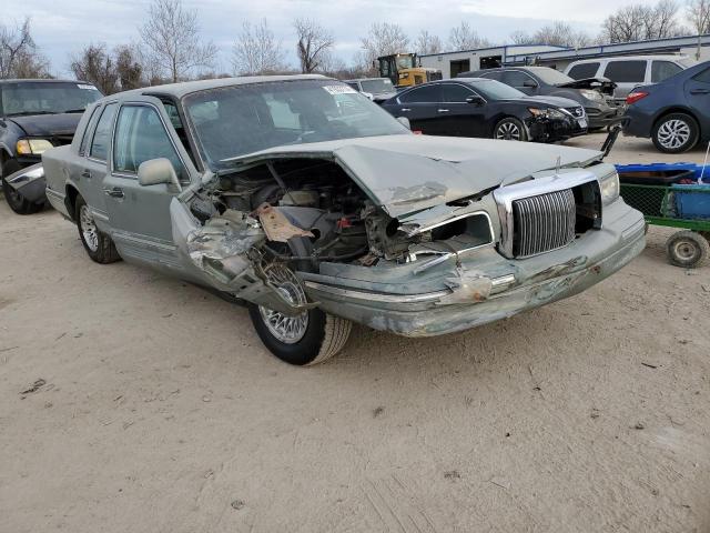 Photo 4 from auction – 1995 LINCOLN TOWN CAR E with VIN 1LNLM81W2SY663234