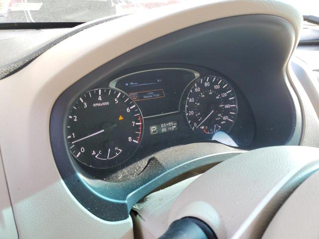 Zdjęcie 9 z aukcji – 2013 NISSAN ALTIMA 2.5 z VIN 1N4AL3AP1DC286413