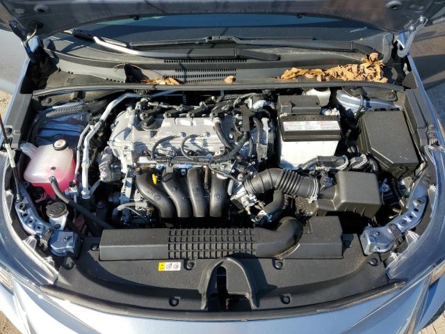 Photo 11 from auction – 2022 TOYOTA COROLLA LE with VIN 5YFEPMAE8NP328220