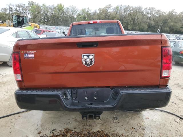 Photo 6 from auction – 2013 RAM 1500 ST with VIN 3C6JR6DG8DG568087