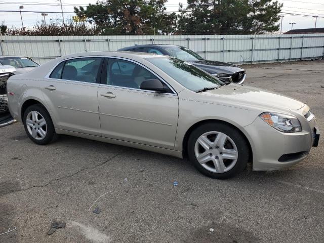 Photo 4 from auction – 2011 CHEVROLET MALIBU LS with VIN 1G1ZB5E16BF190752