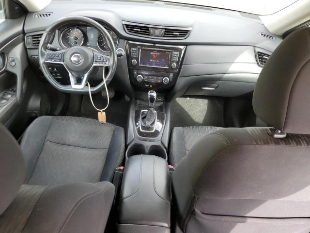 Photo 8 from auction – 2018 NISSAN ROGUE S with VIN 5N1AT2MT4JC703947