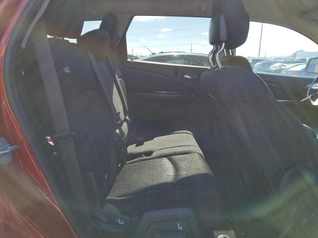 Photo 10 from auction – 2015 DODGE JOURNEY SE with VIN 3C4PDCAB8FT665633