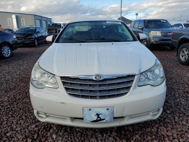 Photo 5 from auction – 2008 CHRYSLER SEBRING with VIN 1C3LC55RX8N125020