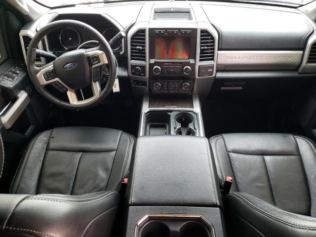 Photo 8 from auction – 2020 FORD F250 SUPER with VIN 1FT7W2BT9LEE94690