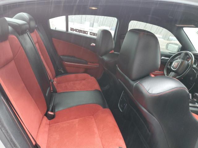 Photo 10 from auction – 2022 DODGE CHARGER SC with VIN 2C3CDXGJ0NH181018