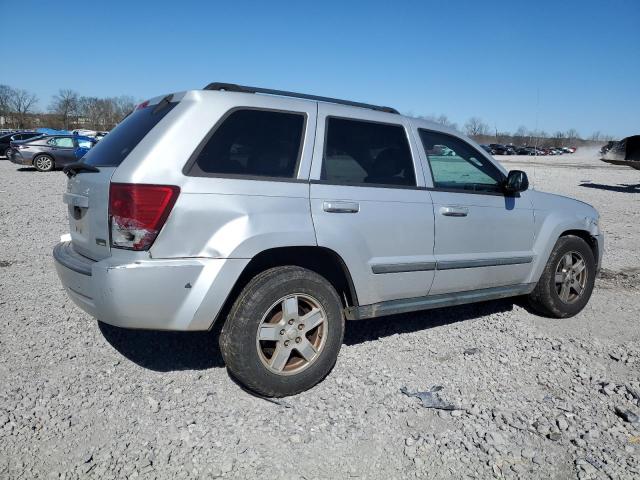 Photo 3 from auction – 2007 JEEP GRAND CHER with VIN 1J8HS48P27C500958