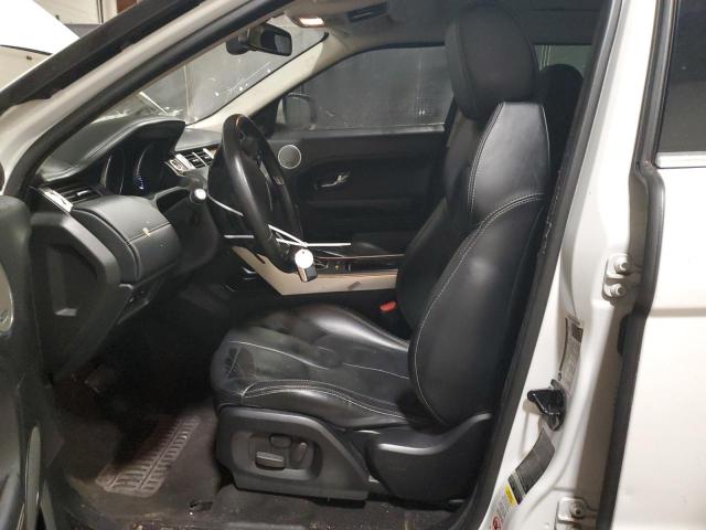 Photo 7 from auction – 2012 LAND ROVER RANGE ROVE with VIN SALVV2BG0CH627146