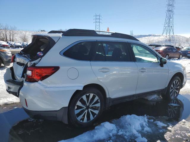 Photo 3 from auction – 2015 SUBARU OUTBACK 2. with VIN 4S4BSBLCXF3275396